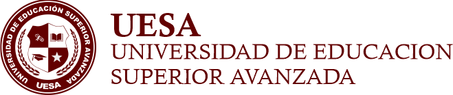 UNIVERSIDAD DE EDUCACION SUPERIOR AVANZADA